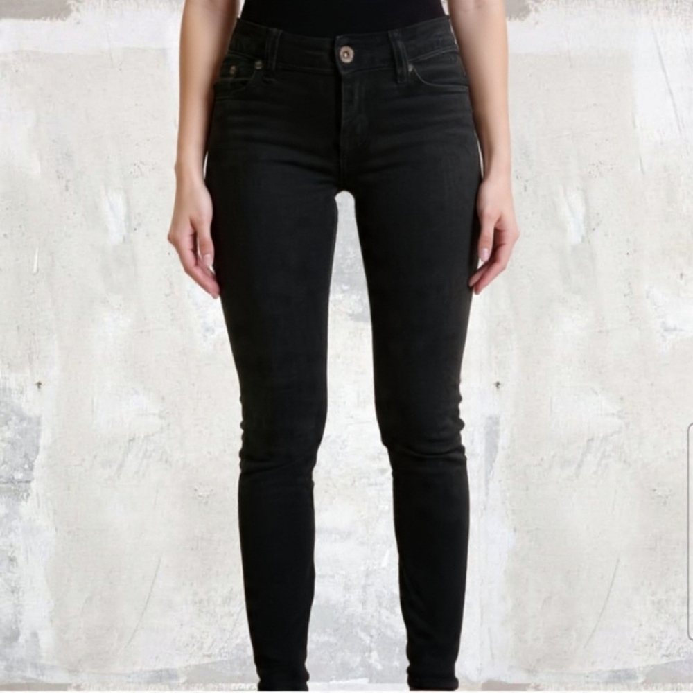 3/$15 🌺Black Skinny Jeans